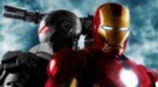 52 millones para 'Iron Man 2' su primer día en Estados Unidos