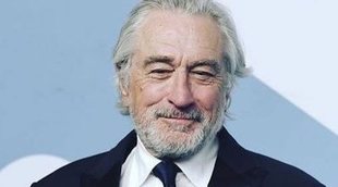 "El dolor era insoportable": Robert De Niro explica su lesión en el rodaje de 'Killers of the Flower Moon'