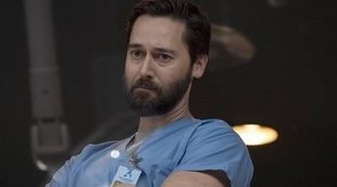 'New Amsterdam' estrena su tercera temporada en exclusiva en Fox España y ya tiene fecha