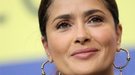 "Prefiero morir en casa": La dura lucha de Salma Hayek contra el coronavirus