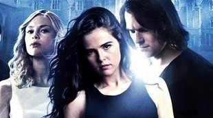 'Vampire Academy' tendrá serie de la mano de Julie Plec, creadora de 'Crónicas vampíricas'