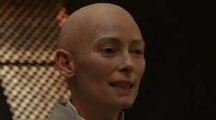 Kevin Feige admite que fue un error elegir a Tilda Swinton como el Anciano en 'Doctor Strange'