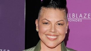 Sara Ramirez interpretará a un personaje no binario en el revival de 'Sexo en Nueva York'