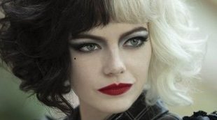 'Cruella': Emma Stone revela qué es lo mejor de ser la villana de una película "oscura" para ser de Disney