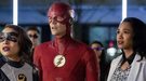 'The Flash': Primera imagen de Jordan Fisher como Impulse, el futuro hijo de Barry Allen