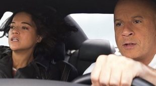 'Fast & Furious 9' debuta en China con 59,1 millones y podría recaudar 150 en su fin de semana de estreno