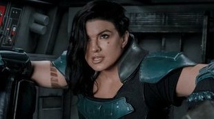 'The Mandalorian': ¿Cancelado el spin-off 'Rangers of the New Republic' por el despido de Gina Carano?