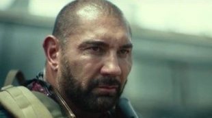 Dave Bautista revela lo que más le molesta de 'Ejército de los muertos'