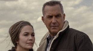 Avance exclusivo de 'Uno de nosotros', la nueva película de Diane Lane y Kevin Costner