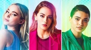 El supuesto guion filtrado de 'Las Supernenas' está cargado de sexo y el presidente de The CW explica qué ha fallado