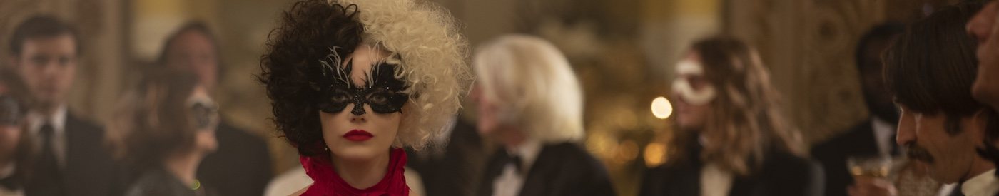 'Cruella': Duelo de divas con el corsé demasiado apretado