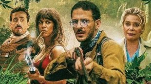 'Maldita jungla': La selva ya no es lo que era