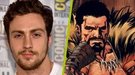 Después de Venom y Morbius: Aaron Taylor-Johnson será Kraven el Cazador en una película en solitario