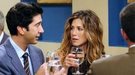 'Friends': Jennifer Aniston y David Schwimmer confiesan que se gustaron el uno al otro durante la serie