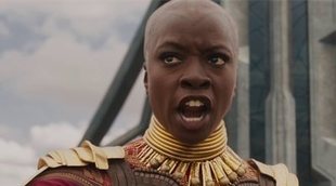 'Black Panther': Danai Gurira estará en la serie de Disney+ sobre Wakanda, quizá como protagonista