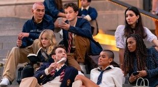 XOXO: Primer teaser de 'Gossip Girl', el regreso de la mítica serie que se estrena el 8 de julio en HBO Max