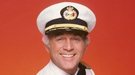 Muere Gavin MacLeod, el capitán de 'Vacaciones en el mar', a los 90 años