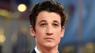 Miles Teller, tras recibir un puñetazo en la cara en sus vacaciones: "He sido asaltado por dos hombres en un baño"