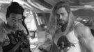 Chris Hemsworth, sus brazos de hierro y Taika Waititi celebran el fin de rodaje de 'Thor: Love and Thunder'