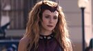 Elizabeth Olsen se siente más dueña de Wanda tras 'Bruja Escarlata y Visión' de cara a 'Doctor Strange 2'