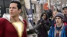 'Shazam! Fury of the Gods' estrena teaser con pulla a Zack Snyder: "¿Por qué está tan oscuro?"