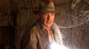 'Indiana Jones 5': Un accidente (real) de moto y el regreso de los nazis en las nuevas imágenes del rodaje