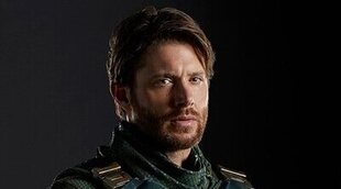 'The Boys': Primera imagen oficial de Jensen Ackles como Soldier Boy