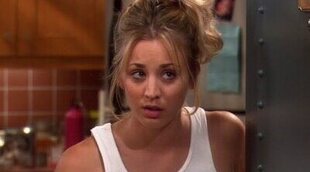 Kaley Cuoco no tendría problema en ser recordada como "Penny de 'The Big Bang Theory'" para siempre