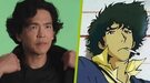 'Cowboy Bebop': La gente flipa con el pelo de John Cho para interpretar a Spike Spiegel