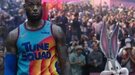 Nuevo tráiler de 'Space Jam: Nuevas leyendas': LeBron James viaja al mundo de los Looney Tunes