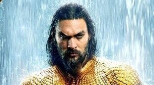 'Aquaman 2': James Wan revela el título oficial de la película