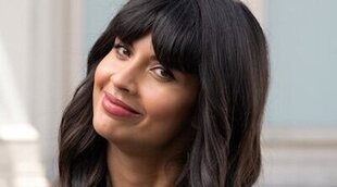 'She-Hulk': La serie de Marvel ficha a Jameela Jamil como la villana