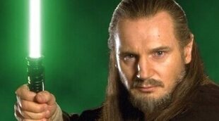 'Obi-Wan Kenobi': Liam Neeson confirma que no volverá como Qui-Gon Jinn
