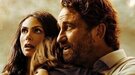 'Greenland: El último refugio' tendrá secuela de nuevo con Gerard Butler y Morena Baccarin