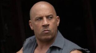 Vin Diesel no cierra la puerta a volver como Dominic Toretto tras el final de 'Fast & Furious'