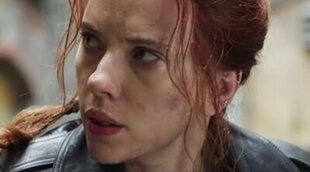 Scarlett Johansson cree que 'Viuda Negra' habría sido una película muy diferente si se hubiera hecho hace 10 años