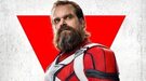 'Viuda Negra': David Harbour quiere una película de origen de Red Guardian Vs. Capitán América