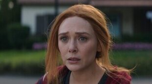 'Bruja Escarlata y Visión': Elizabeth Olsen considera a Wanda una "criminal"