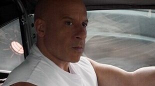 'Fast & Furious 9': La Familia Fast se la juega ante un campo de minas en este clip exclusivo