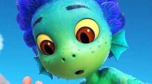 'Luca': Los Easter Eggs que tienes que buscar en la película de Pixar