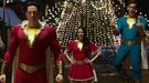 'Shazam! Fury of the Gods': Primer vistazo a los nuevos trajes de la familia Shazam, con una novedad en el reparto