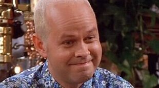 James Michael Taylor, Gunther de 'Friends', tiene cáncer de próstata avanzado