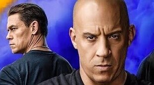 'Fast & Furious 9' es la experiencia cinematográfica que esperas, a pesar de ciertas ausencias