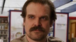 'Stranger Things': David Harbour asegura que la cuarta temporada prepara el camino para el final de la serie