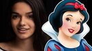 Rachel Zegler ('West Side Story') será Blancanieves en el remake en acción real de Disney