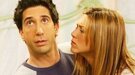 Jennifer Aniston: "Diría orgullosa que me he tirado a David Schwimmer si hubiera ocurrido"