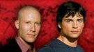 Tom Welling y Michael Rosenbaum preparan el regreso de 'Smallville' como serie de animación