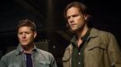 Jared Padalecki y Jensen Ackles hacen las paces tras el drama por la precuela de 'Sobrenatural'