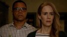 'American Horror Story': Sarah Paulson admite que no le gusta 'Roanoke', y Ryan Murphy le lanza una pulla