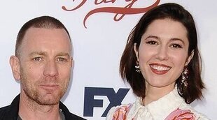 Ewan McGregor y Mary Elizabeth Winstead han sido padres de su primer hijo juntos